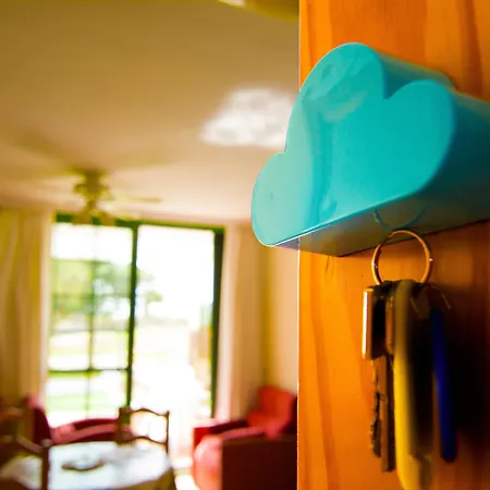 Roquetas And Playa Serena Golf Apartment *