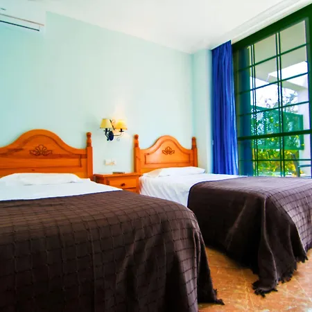 Roquetas And Playa Serena Golf Apartment Roquetas de Mar