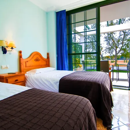 Apartment Roquetas And Playa Serena Golf