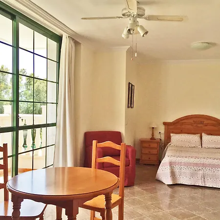 Apartment Roquetas And Playa Serena Golf