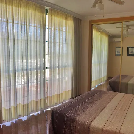 Apartment Roquetas And Playa Serena Golf *