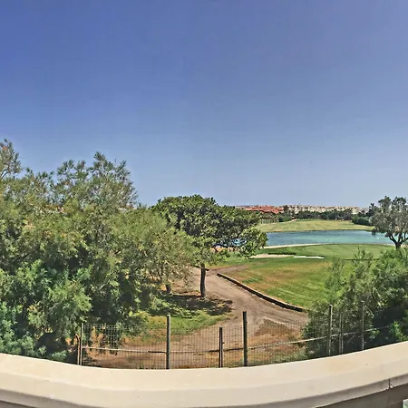 Apartment Roquetas And Playa Serena Golf Roquetas de Mar